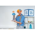 thumbnail image 6 of My Buddy Blippi 16" Feature Plush, 6 of 12