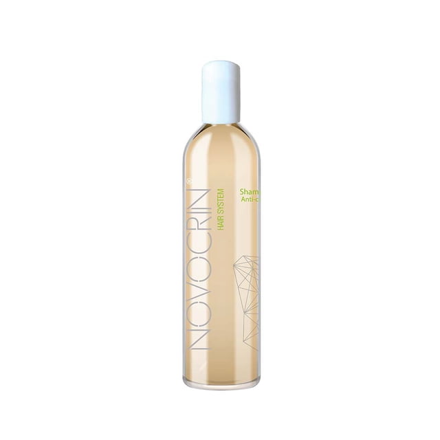 Shampoo Anticaída NOVOCRIN 250 ml Unisex