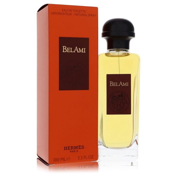 Belami Hermes 3.3 oz EDT Spray