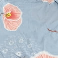 thumbnail image 3 of Funda de SILLA de comedor Baoblaze cubiertas de Asiento Antimanchas Floral, 3 of 8