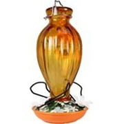 Audubon-Woodlink  Decorative Glass Oriole Feeder