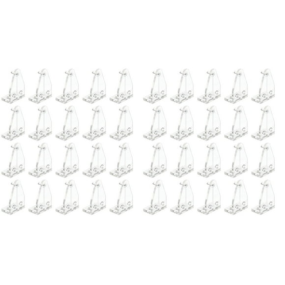 Roman Shade Hardware Kit