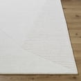 thumbnail image 2 of BoutiqueRugs Carpus Traditional Area Rug - Ivory, Light Gray, Pearl - 5' x 7'6", 2 of 6