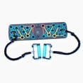 thumbnail image 2 of Tabla de ejercicios de flexiones plegable multifuncional, equipo de ejercicios abdominales, equipo deportivo para el hogar para flexiones de brazos, 2 of 2