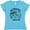 Aqua, variant on Summer Vacation Mode Anna Maria Island Florida Women's V-Neck T-Shirt