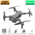 thumbnail image 1 of Dron AE6 /AE6 Max con GPS, 4K, cámara profesional ESC, 5G, FPV, evitación Visual de obstáculos, Motor sin escobillas, Quadcopter, juguete RC, nuevo, 1 of 4
