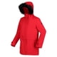 thumbnail image 3 of Regatta - Parka Myla II para Mujer (Código Rojo) Regatta UTRG8352_codered, 3 of 6