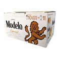 thumbnail image 3 of Cerveza Modelo 10 latones 473ml c/u más copa, 3 of 4