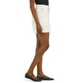 thumbnail image 4 of Lee Women's Comfort Waist 6" Utility Short, Sizes 4-20, 4 of 6