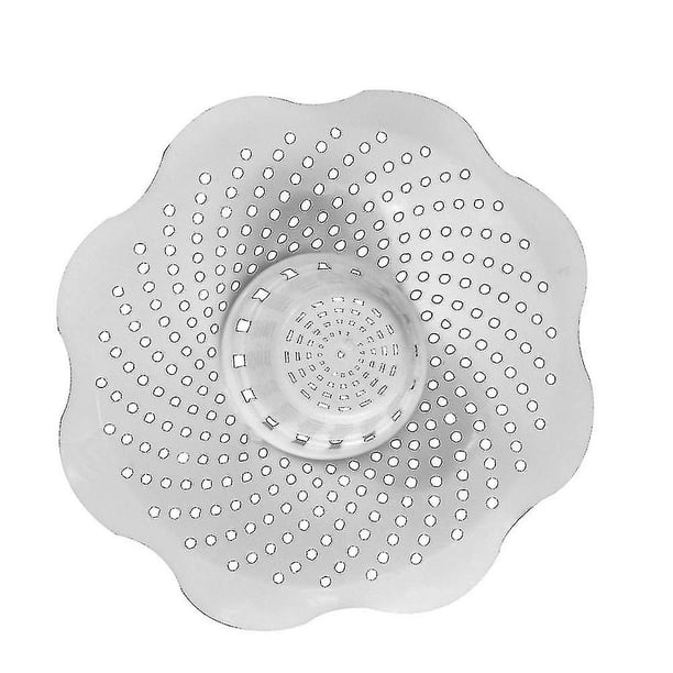 Tapón de filtro de fregadero de cocina, protector de drenaje de filtro estándar