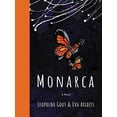 thumbnail image 2 of Monarca, (Hardcover), 2 of 3