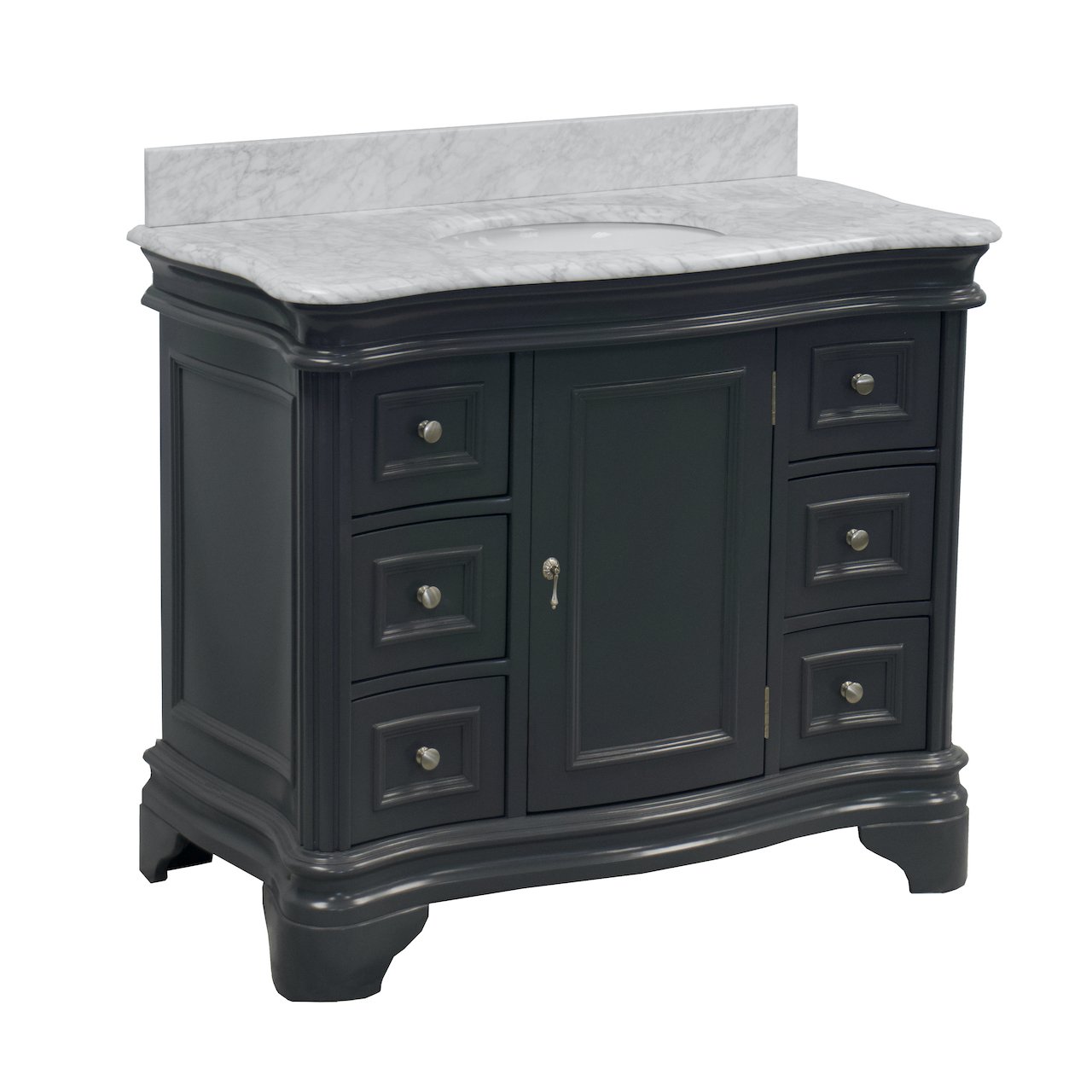 Katherine 42" Bathroom Vanity
