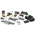 thumbnail image 1 of LEGO City Train de Marchandises (60198), 1 of 10