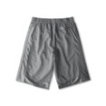 thumbnail image 3 of Ma Croix Pro Club Men's Heavyweight Basketball Mesh Shorts Activewear, 3 of 5