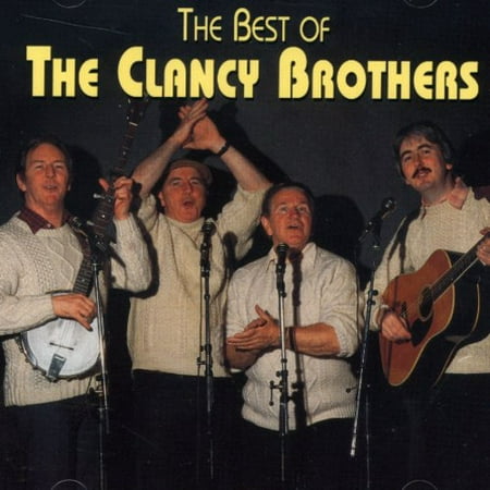 Best of Clancy Brothers (Best Brothels In The World)