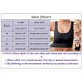 thumbnail image 3 of Cathalem Womens Bras Padded Underwire Add 2 Cups,Beige XXL, 3 of 4
