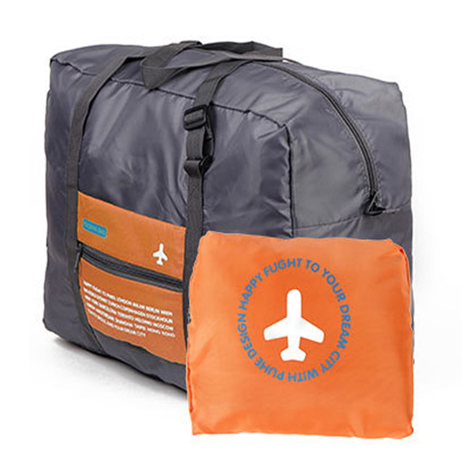Travel Luggage Duffle Bag Lightweight Portable Handbag Bicycle Large Capacity Waterproof Foldable Storage Tote Travel Luggage Duffle Bag Lightweight Portable Handbag Bicycle Large Capacity Waterproof Foldable Storage Tote