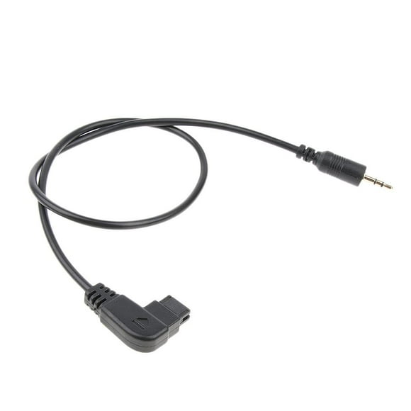 Cable de Temporizador de Liberación del Obturador 40 cm Shamjiam para Alpha A900 A33 A77