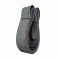 thumbnail image 2 of 100pcs cinturón de lijado 680 * 40 mm alúmina Cinturón de lija de alúmina Productos de madera de metal Lijado Cinturón de lijado 60 # 120 # 240 # 150 #, 2 of 5