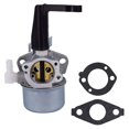 thumbnail image 1 of Carburador para Briggs & Stratton 696065 697422 110402 110412, 1 of 6