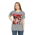 thumbnail image 3 of Halloween Billy Loomis Scream Short Sleeve T-Shirt, 3 of 6