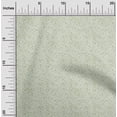 thumbnail image 2 of oneOone Rayon Green Fabric Abstract Sewing Material Print Fabric By The Yard 56 Inch Wide, 2 of 4