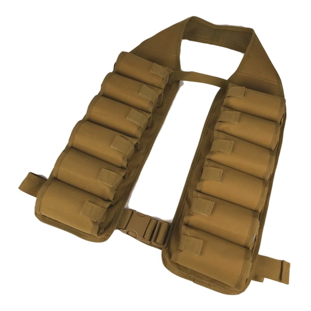 Chaleco para bebidas con funda de cerveza para hombres de playa marrón Sunnimix chaleco para beber cerveza