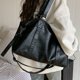 thumbnail image 3 of Messenger Bag Crossbody S para Mujeres Con Cuero Viajes, 3 of 9