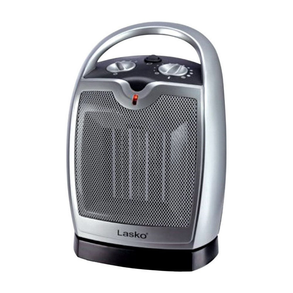 Lasko 175 sq. ft. Electric Oscillating Heater