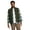 Mire Green, variant on Men's EverActive Mixed Media Vest