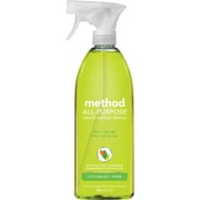 Method All Purpose Surface Cleaner, Lime & Sea Salt, 28oz