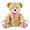Honey, variant on Way To Celebrate Mother’s Day I Love You Jumbo Plush Bear, Honey Color