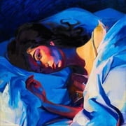 Lorde - Melodrama - Rock - CD