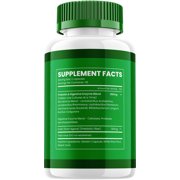 BioSlim Cleanse Capsules – Bio Slim Digestive Support, Gut Wellness, 1 Pack, 60 Capsules