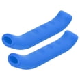 thumbnail image 1 of AntiSlip Silicone Bike Brake Handle Cover, for Most Bicycles with High Wear Resistance, Absorb Vibration, 1 of 7