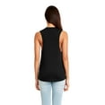 thumbnail image 3 of Next Level - Women's Festival Muscle Tank - 5013, 3 of 3