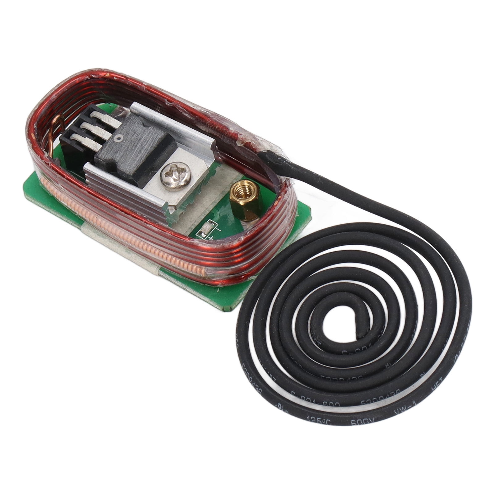 High Voltage Power Transmitter, Easy To Carry Excellent Craftsmanship