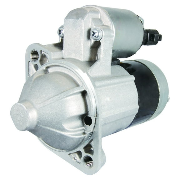 NEW Starter Fits 36100-23070 6100-23070Ru 1195922 & Others 2-YEAR WARRANTY