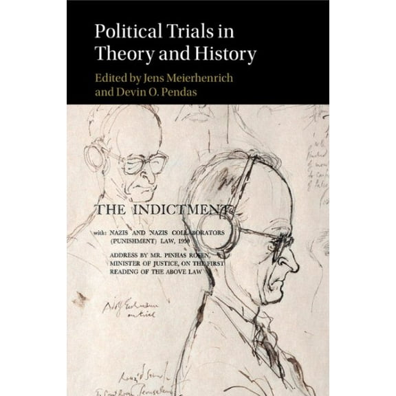 Political Trials in Theory and History