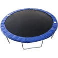 thumbnail image 4 of Trampoline Pro Trampoline Pads (Blue, 15Ft Round), 4 of 4