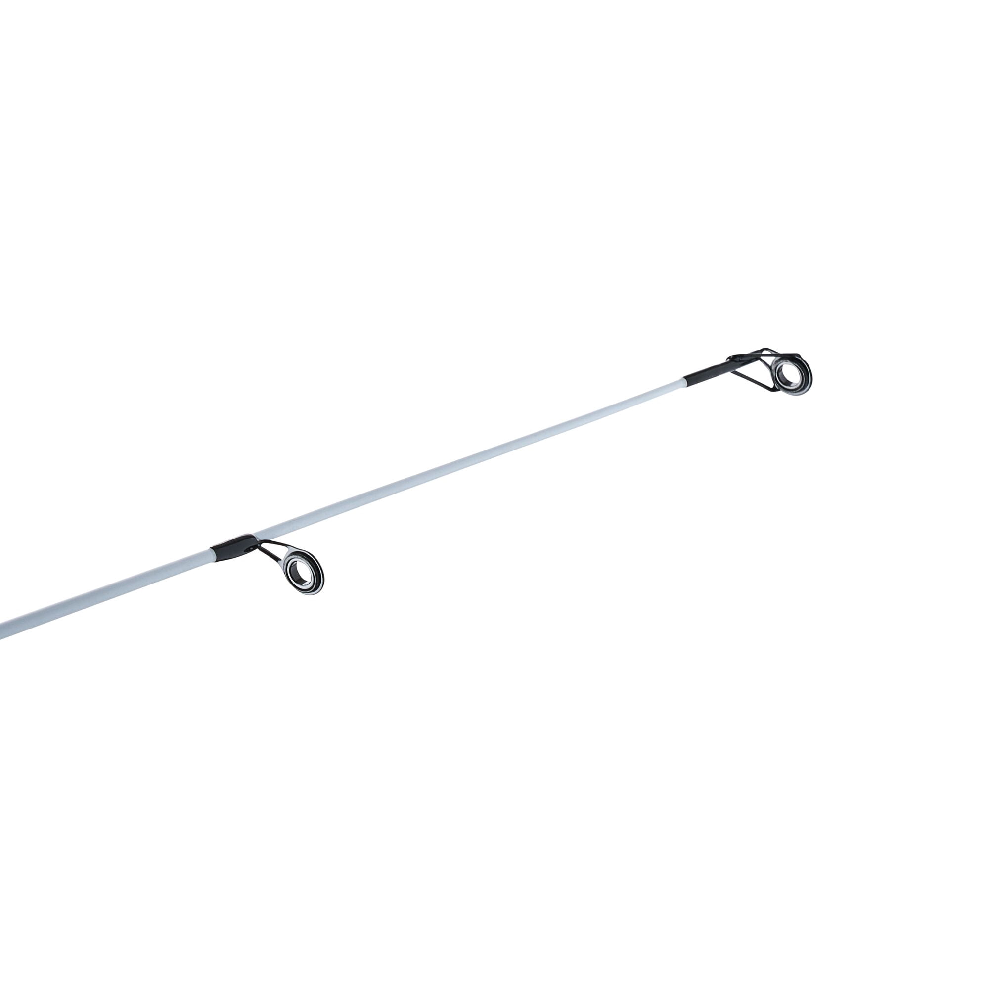 Shakespeare Tiger Spinning Combo, 9' 2-pc Medium Heavy Fishing Rod, 60-Size Reel