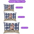 thumbnail image 3 of Patriotic Ragdoll 4th of July Independence Paws Pillowcase Double Sided Cat Lover Kitten Owner Gifts Idea Pillow Case Covers - 02010, 3 of 3