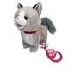 thumbnail image 4 of Figura de gato eléctrico realista de peluche, animal de compañía para la hora de dormir Estilo B, 4 of 9