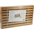 thumbnail image 4 of BIA Cordon Bleu 3020215S1SIOC Cutting Board Cook's Tool, One Size, Natural Bamboo, 4 of 8