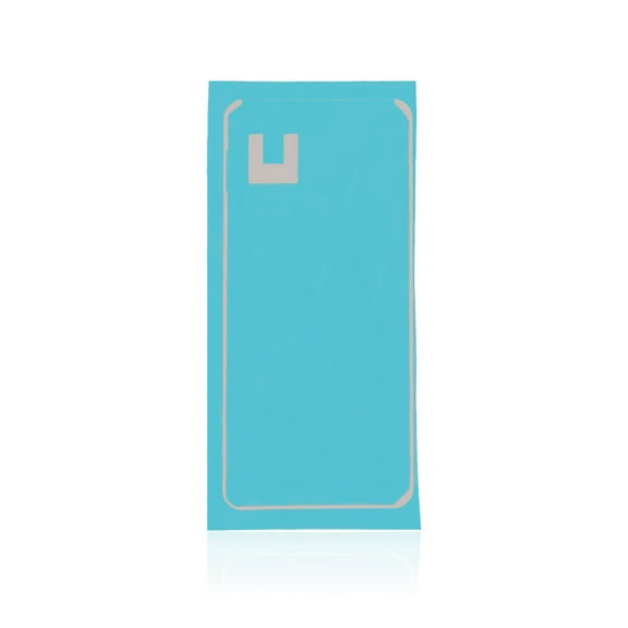 Replacement LCD Adhesive Tape Compatible For Google Pixel 4A 5G (Top) (Genuine OEM)