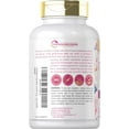 thumbnail image 3 of Collagen Peptides 6000 mg | 120 Caplets | Type 1 and 3 | by Carlyle, 3 of 8