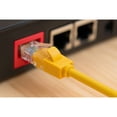 thumbnail image 5 of Cable de Red Ethernet CAT6 Ugreen 5m LAN, 5 of 5
