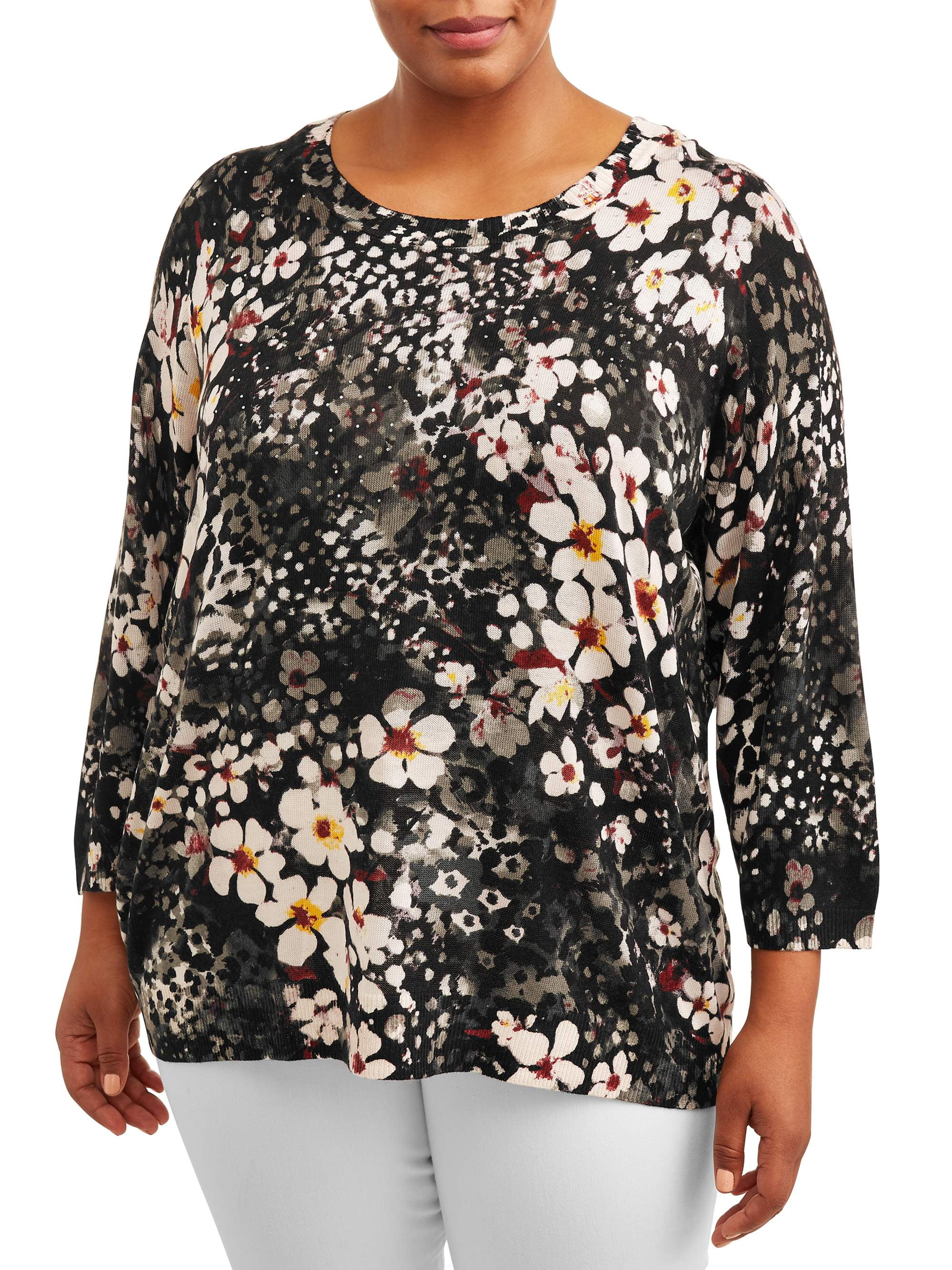cathy daniels sweaters