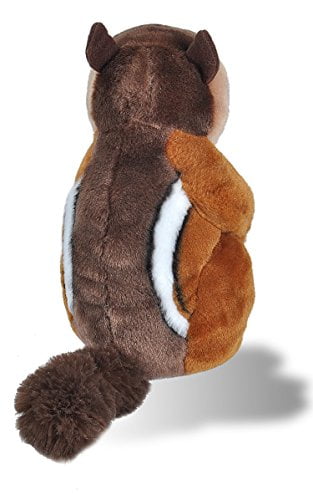chipmunk plush