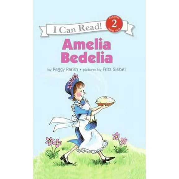 Pre-Owned Amelia Bedelia (Hardcover) 006020186X 9780060201869